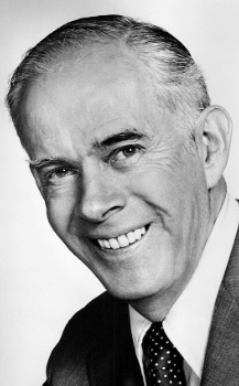 Harry Morgan
